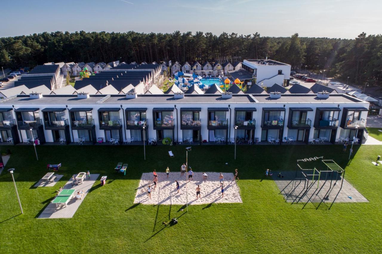 Holiday Park & Resort Rowy Rowy  Exterior foto
